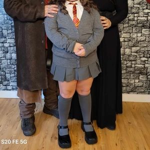 Hermione Costume